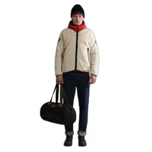 Fleece Napapijri T-Farikal image-2