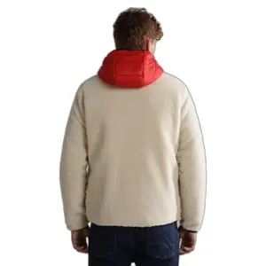 Fleece Napapijri T-Farikal image-5
