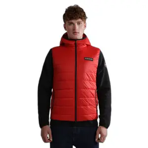 Fleece Napapijri T-Farikal image-3