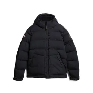 Down jacket Napapijri A-Raspeball image-0