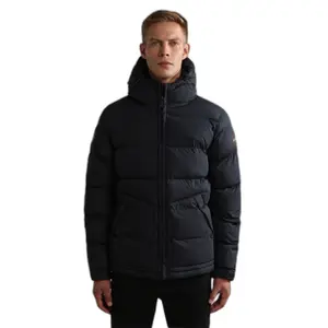 Down jacket Napapijri A-Raspeball image-2