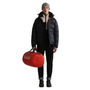 Down jacket Napapijri A-Raspeball image-3