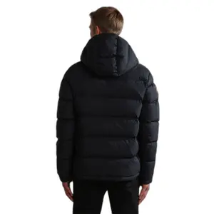 Down jacket Napapijri A-Raspeball image-4