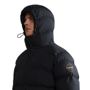 Down jacket Napapijri A-Raspeball image-5