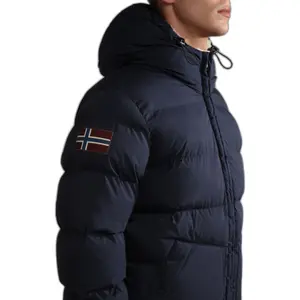 Dunjacka Napapijri A-Raspeball image-6