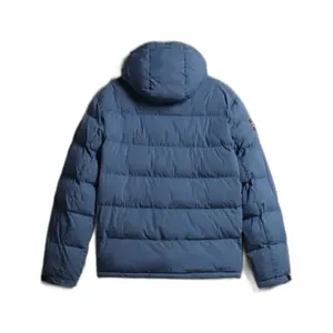 Dunjacka Napapijri A-Raspeball image-3