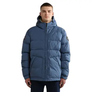 Dunjacka Napapijri A-Raspeball image-1