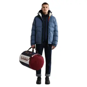 Dunjacka Napapijri A-Raspeball image-2