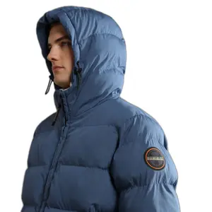 Dunjacka Napapijri A-Raspeball image-5