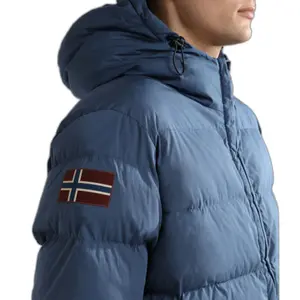 Dunjacka Napapijri A-Raspeball image-6