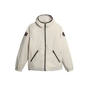 Vandtæt jakke Napapijri A-Farikal image-0