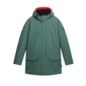 Parka Napapijri Rankine image-0