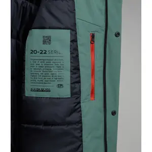 Parka Napapijri Rankine image-2