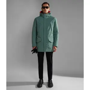 Parka Napapijri Rankine image-4