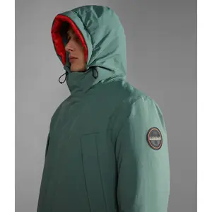 Parka Napapijri Rankine image-6