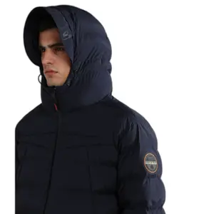 Dunjacka Napapijri Newton image-6