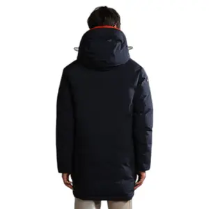 Parka Napapijri Fahrenheit 2 image-4