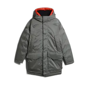 Parka Napapijri Fahrenheit 2 image-0