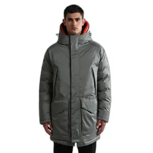 Parka Napapijri Fahrenheit 2 image-1