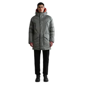 Parka Napapijri Fahrenheit 2 image-2