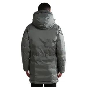 Parka Napapijri Fahrenheit 2 image-4