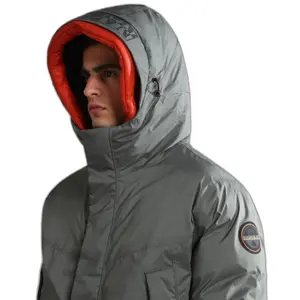 Parka Napapijri Fahrenheit 2 image-6