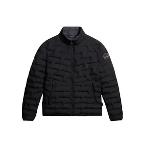 Reversible Puffer Jacket Napapijri Alvar image-0