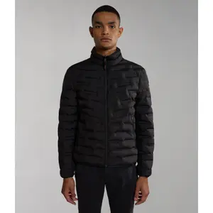 Reversible Puffer Jacket Napapijri Alvar image-1