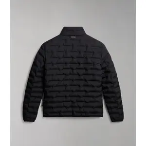 Reversible Puffer Jacket Napapijri Alvar image-2