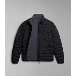 Reversible Puffer Jacket Napapijri Alvar image-3