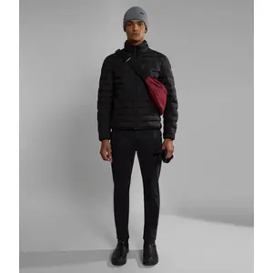 Reversible Puffer Jacket Napapijri Alvar image-4