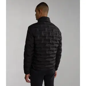 Reversible Puffer Jacket Napapijri Alvar image-5