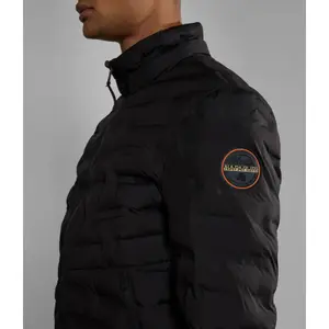 Reversible Puffer Jacket Napapijri Alvar image-6