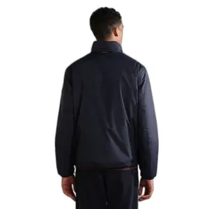 Regenjacke Napapijri A-Bergenn image-4