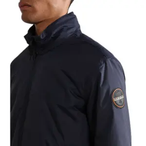 Regenjacke Napapijri A-Bergenn image-5