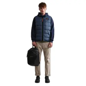 Ärmellose Daunenjacke Napapijri A-Tromsso image-2