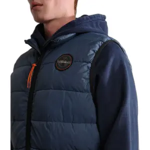 Ärmellose Daunenjacke Napapijri A-Tromsso image-6