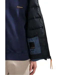 Ärmellose Daunenjacke Napapijri A-Tromsso image-5