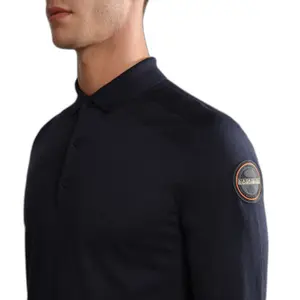 Polo-Shirt Napapijri D-Sami image-5