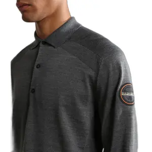 Polo-Shirt Napapijri D-Sami image-5