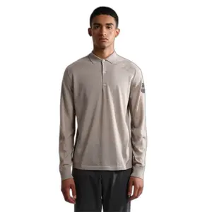 Polo-Shirt Napapijri D-Sami image-2