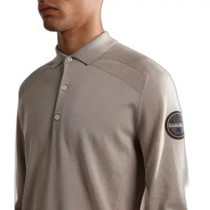 Polo-Shirt Napapijri D-Sami image-5