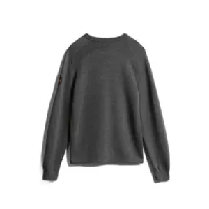 Sweatshirt med rund hals Napapijri D-Sami image-3