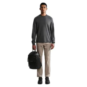 Sweatshirt med rund hals Napapijri D-Sami image-2