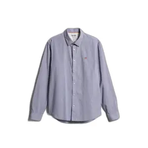 Shirt Napapijri G-Island image-0