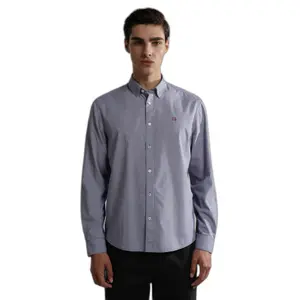 Shirt Napapijri G-Island image-1
