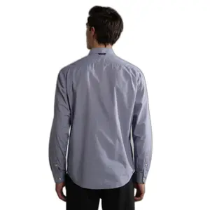 Shirt Napapijri G-Island image-3