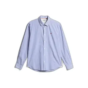 Shirt Napapijri G-Island image-0