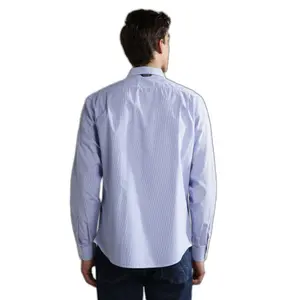 Shirt Napapijri G-Island image-4