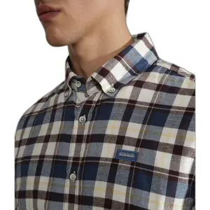 Shirt Napapijri G-Trekking image-5